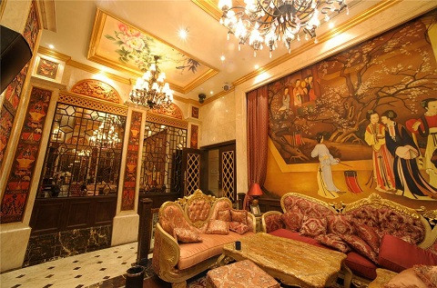 福田高档KTV妹子质量哪家好 福田高档KTV妹子质量哪家好